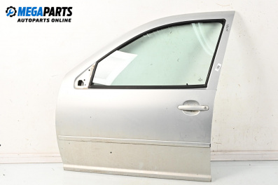 Врата за Volkswagen Golf IV Hatchback (08.1997 - 06.2005), 4+1 вр., хечбек, позиция: предна, лява