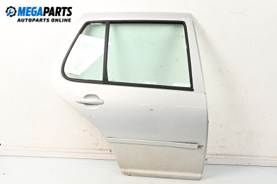 Врата за Volkswagen Golf IV Hatchback (08.1997 - 06.2005), 4+1 вр., хечбек, позиция: задна, дясна