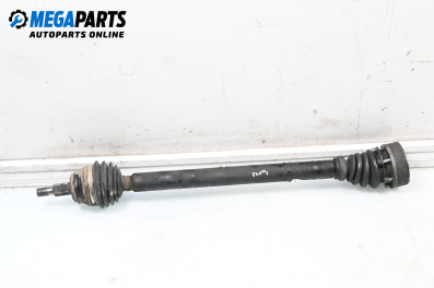 Полуоска за Volkswagen Golf IV Hatchback (08.1997 - 06.2005) 1.9 TDI, 110 к.с., позиция: предна, дясна