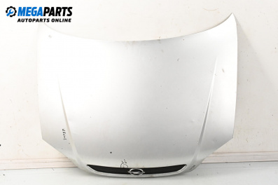 Преден капак за Opel Astra G Estate (02.1998 - 12.2009), 4+1 вр., комби, позиция: предна