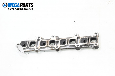 Въздуховод всмукателен колектор за Opel Astra G Estate (02.1998 - 12.2009) 1.7 DTI 16V, 75 к.с.