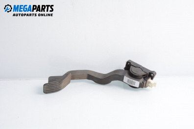 Потенциометър газ  за Peugeot 206 Station Wagon (07.2002 - ...), № Bosch 0280755026