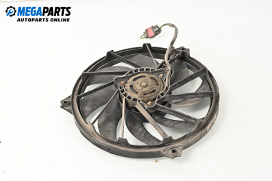 Перка охлаждане за Peugeot 206 Station Wagon (07.2002 - ...) 1.4 HDi, 68 к.с.