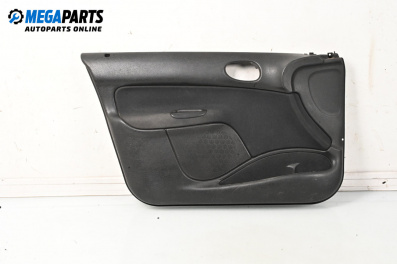 Кора врата за Peugeot 206 Station Wagon (07.2002 - ...), 4+1 вр., комби, позиция: предна, лява