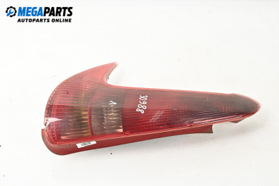 Стоп за Peugeot 206 Station Wagon (07.2002 - ...), комби, позиция: лява