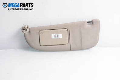 Сенник за Peugeot 206 Station Wagon (07.2002 - ...), позиция: лява