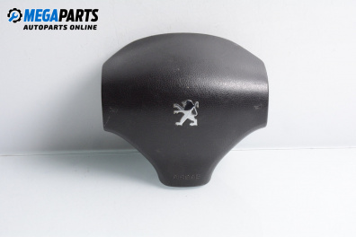 Airbag за Peugeot 206 Station Wagon (07.2002 - ...), 4+1 вр., комби, позиция: лява