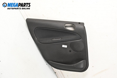 Кора врата за Peugeot 206 Station Wagon (07.2002 - ...), 4+1 вр., комби, позиция: задна, лява