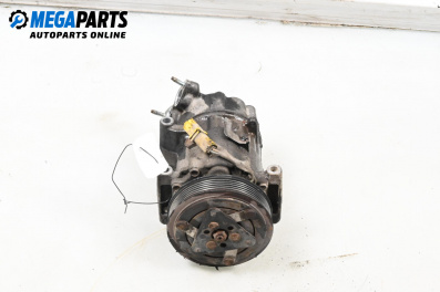 Компресор климатик за Peugeot 206 Station Wagon (07.2002 - ...) 1.4 HDi, 68 к.с.
