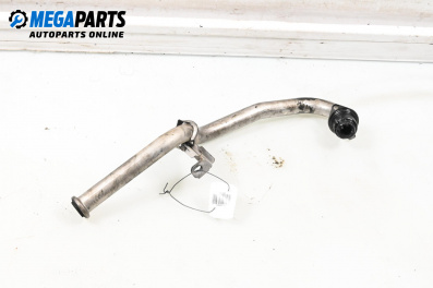 EGR тръба за Peugeot 206 Station Wagon (07.2002 - ...) 1.4 HDi, 68 к.с.