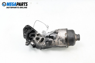 Корпус за маслен филтър за Peugeot 206 Station Wagon (07.2002 - ...) 1.4 HDi, 68 к.с.