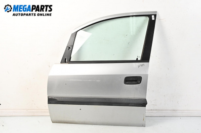 Врата за Opel Zafira A Minivan (04.1999 - 06.2005), 4+1 вр., миниван, позиция: предна, лява