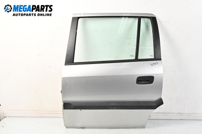 Врата за Opel Zafira A Minivan (04.1999 - 06.2005), 4+1 вр., миниван, позиция: задна, лява