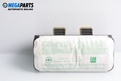 Airbag за Opel Zafira A Minivan (04.1999 - 06.2005), 4+1 вр., миниван, позиция: предна