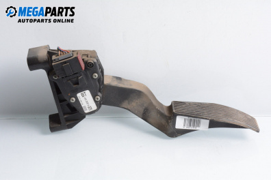Потенциометър газ  за Opel Zafira A Minivan (04.1999 - 06.2005), № 9202341