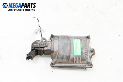 Компютър газова уредба за Opel Zafira A Minivan (04.1999 - 06.2005)
