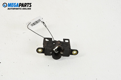 Брава преден капак за Mercedes-Benz Vito Bus (638) (02.1996 - 07.2003)