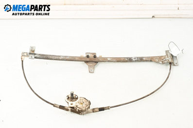 Ръчна машинка стъклоповдигач за Mercedes-Benz Vito Bus (638) (02.1996 - 07.2003), 2+1 вр., пътнически, позиция: дясна