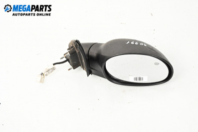 Огледало за Chrysler PT Cruiser Hatchback (06.2000 - 12.2010), 4+1 вр., хечбек, позиция: дясна