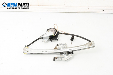 Машинка ел. стъкло за Chrysler PT Cruiser Hatchback (06.2000 - 12.2010), 4+1 вр., хечбек, позиция: предна, лява