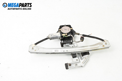 Машинка ел. стъкло за Chrysler PT Cruiser Hatchback (06.2000 - 12.2010), 4+1 вр., хечбек, позиция: задна, лява