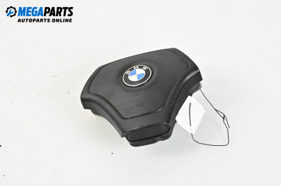 Airbag за BMW 3 Series E46 Sedan (02.1998 - 04.2005), 4+1 вр., седан, позиция: предна