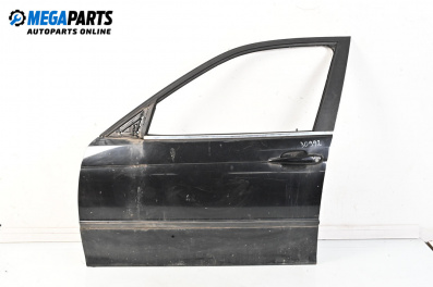 Врата за BMW 3 Series E46 Sedan (02.1998 - 04.2005), 4+1 вр., седан, позиция: предна, лява