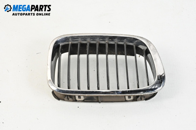 Решетка за BMW 3 Series E46 Sedan (02.1998 - 04.2005), седан, позиция: дясна