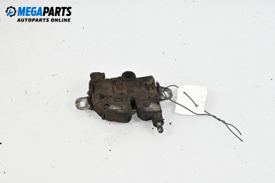 Брава преден капак за Ford Focus I Hatchback (10.1998 - 12.2007)