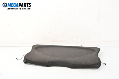 Кора багажник за Ford Focus I Hatchback (10.1998 - 12.2007), 4+1 вр., хечбек