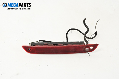 Трети стоп за Ford Focus I Hatchback (10.1998 - 12.2007), хечбек