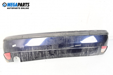 Задна броня за Ford Focus I Hatchback (10.1998 - 12.2007), хечбек