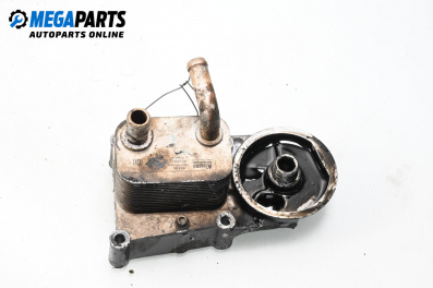 Корпус за маслен филтър за Ford Focus I Hatchback (10.1998 - 12.2007) 1.8 Turbo DI / TDDi, 90 к.с., № 90696