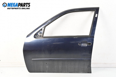 Врата за Volkswagen Polo Variant (04.1997 - 09.2001), 4+1 вр., комби, позиция: предна, лява