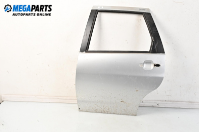 Врата за Seat Ibiza II Hatchback (Facelift) (08.1999 - 02.2002), 4+1 вр., хечбек, позиция: задна, лява