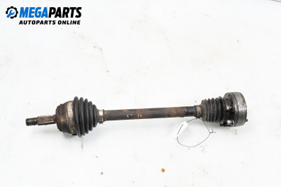 Полуоска за Seat Ibiza II Hatchback (Facelift) (08.1999 - 02.2002) 1.4, 60 к.с., позиция: предна, лява