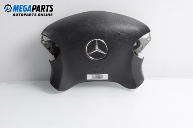 Airbag за Mercedes-Benz C-Class Estate (S203) (03.2001 - 08.2007), 4+1 вр., комби, позиция: предна