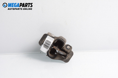 Брава преден капак за Mercedes-Benz C-Class Estate (S203) (03.2001 - 08.2007)