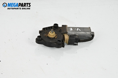 Електромотор за стъклоподемник за Mercedes-Benz C-Class Estate (S203) (03.2001 - 08.2007), 4+1 вр., комби, позиция: задна, лява