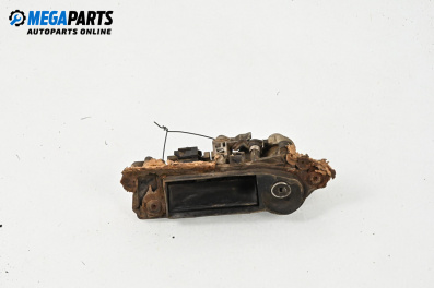 Външна дръжка заден капак за Mercedes-Benz C-Class Estate (S203) (03.2001 - 08.2007), комби