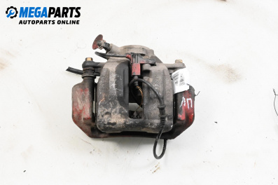 Спирачен апарат за Mercedes-Benz C-Class Estate (S203) (03.2001 - 08.2007), позиция: предна, лява