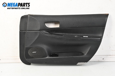 Кора врата за Mazda 6 Station Wagon I (08.2002 - 12.2007), 4+1 вр., комби, позиция: предна, дясна