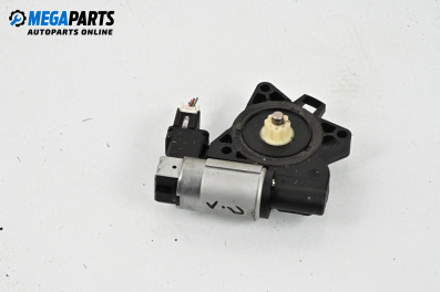 Електромотор за стъклоподемник за Mazda 6 Station Wagon I (08.2002 - 12.2007), 4+1 вр., комби, позиция: предна, лява