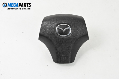 Airbag за Mazda 6 Station Wagon I (08.2002 - 12.2007), 4+1 вр., комби, позиция: предна