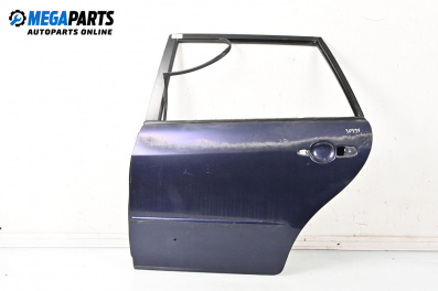 Врата за Mazda 6 Station Wagon I (08.2002 - 12.2007), 4+1 вр., комби, позиция: задна, лява