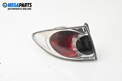 Стоп за Mazda 6 Station Wagon I (08.2002 - 12.2007), комби, позиция: лява