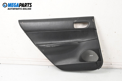 Кора врата за Mazda 6 Station Wagon I (08.2002 - 12.2007), 4+1 вр., комби, позиция: задна, лява