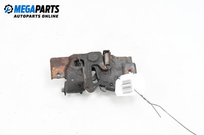 Брава преден капак за Mazda 6 Station Wagon I (08.2002 - 12.2007)