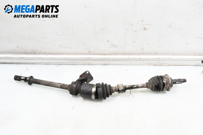 Полуоска за Mazda 6 Station Wagon I (08.2002 - 12.2007) 2.0 DI, 136 к.с., позиция: предна, дясна