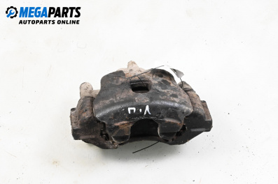 Спирачен апарат за Mazda 6 Station Wagon I (08.2002 - 12.2007), позиция: предна, лява